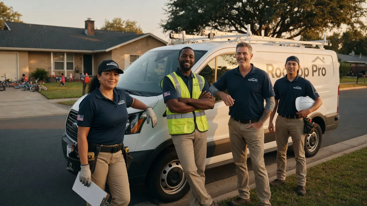 Roof Repair in Applegate, MI near me