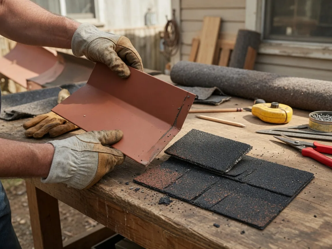 Roof Repair company in Applegate, MI
